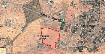 Al Yasmeen Garden Ajman