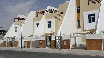 Al Zahya Gardens Ajman