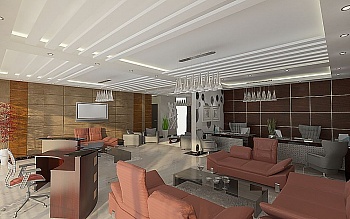 Flamingo Villas Ajman