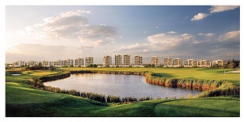 Golf Estates Building plots