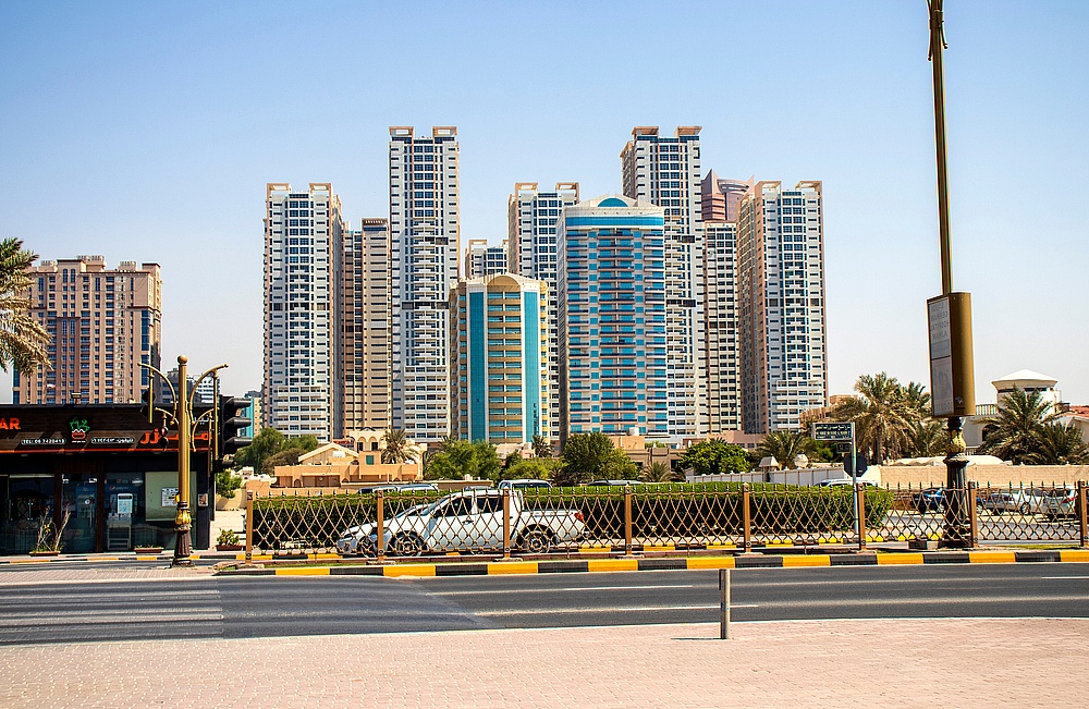 All You Need to Know About Best Residential Areas in Ajman