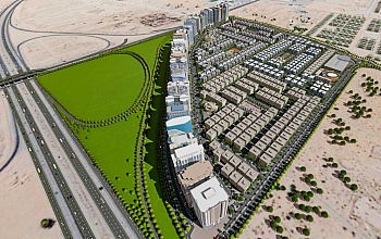 Global City Ajman