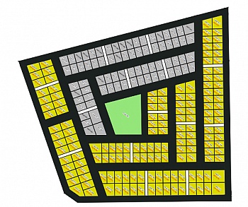 Al Zahya (Phase D)  - Ajman