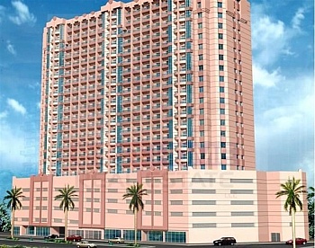 Naimiya Tower C Ajman