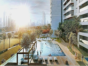 Reva Heights