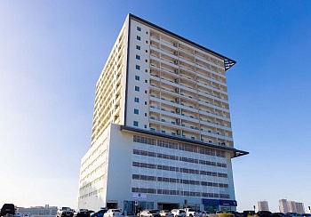 Smart Tower One Ajman