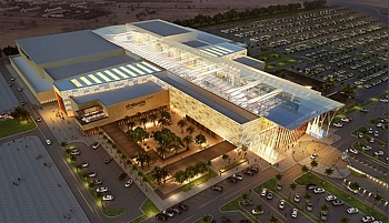 Mirkaaz Mall Ajman