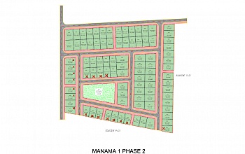 Residential & Commercial Plots 
