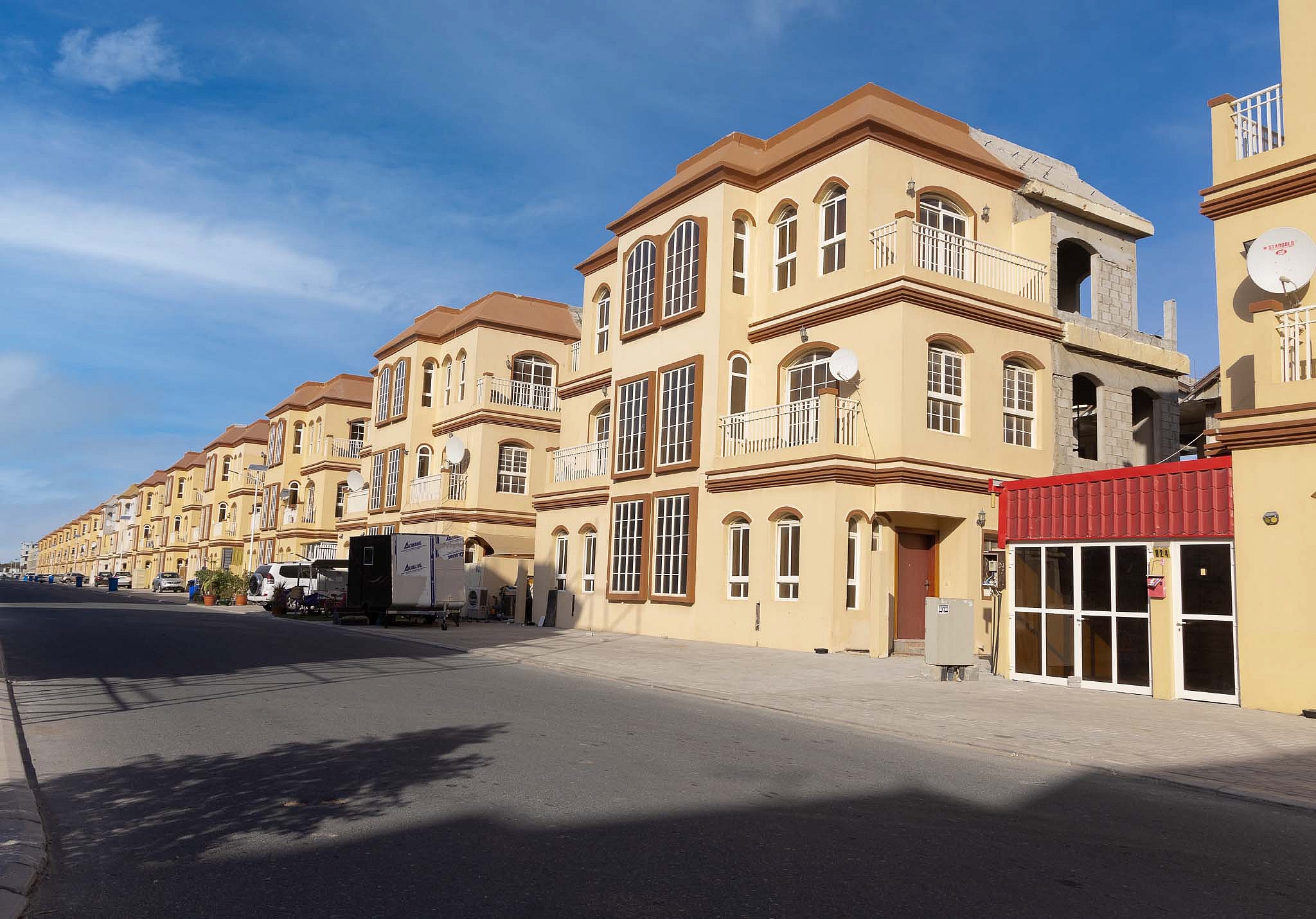 Famous And Top Areas To Rent Out 5 Bedroom Villa Under AED 85k In Ajman famous-and-top-areas-to-rent-out-5-bedroom-villa-under-aed-85k-in-ajman