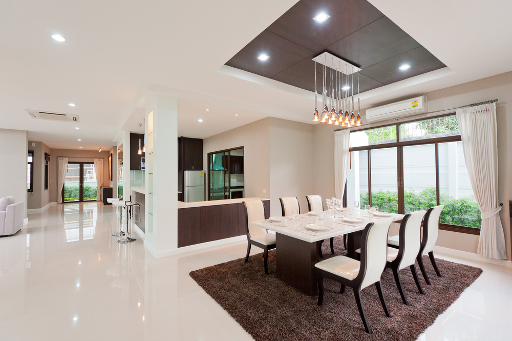 6 Top Dining Room Interior Design Trends for the Best Host in You ...