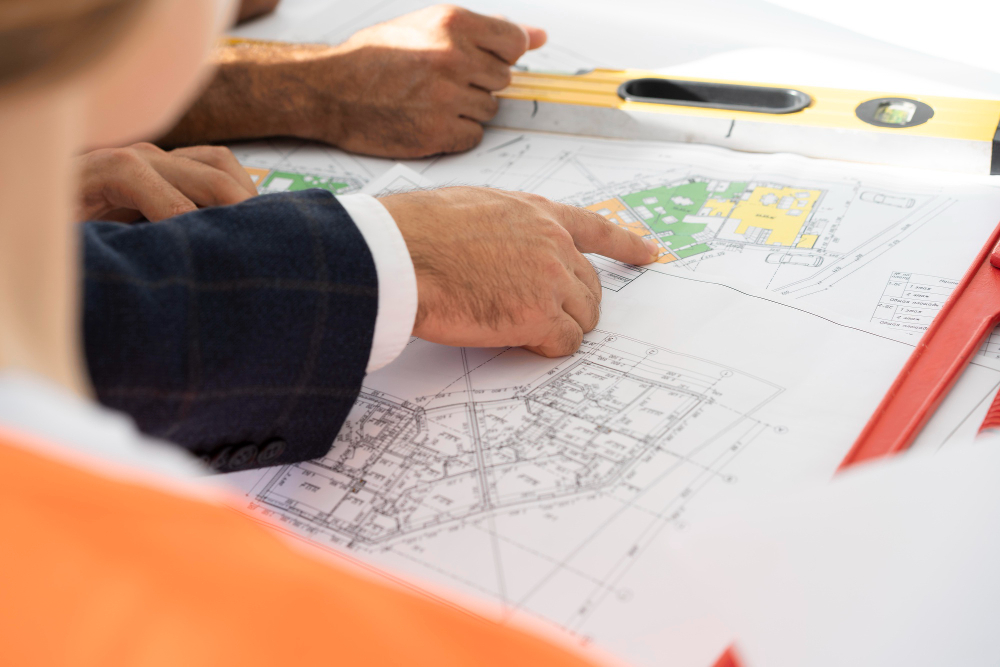 Zoning Regulations for Industrial Land in Ajman: What Investors Need to ...