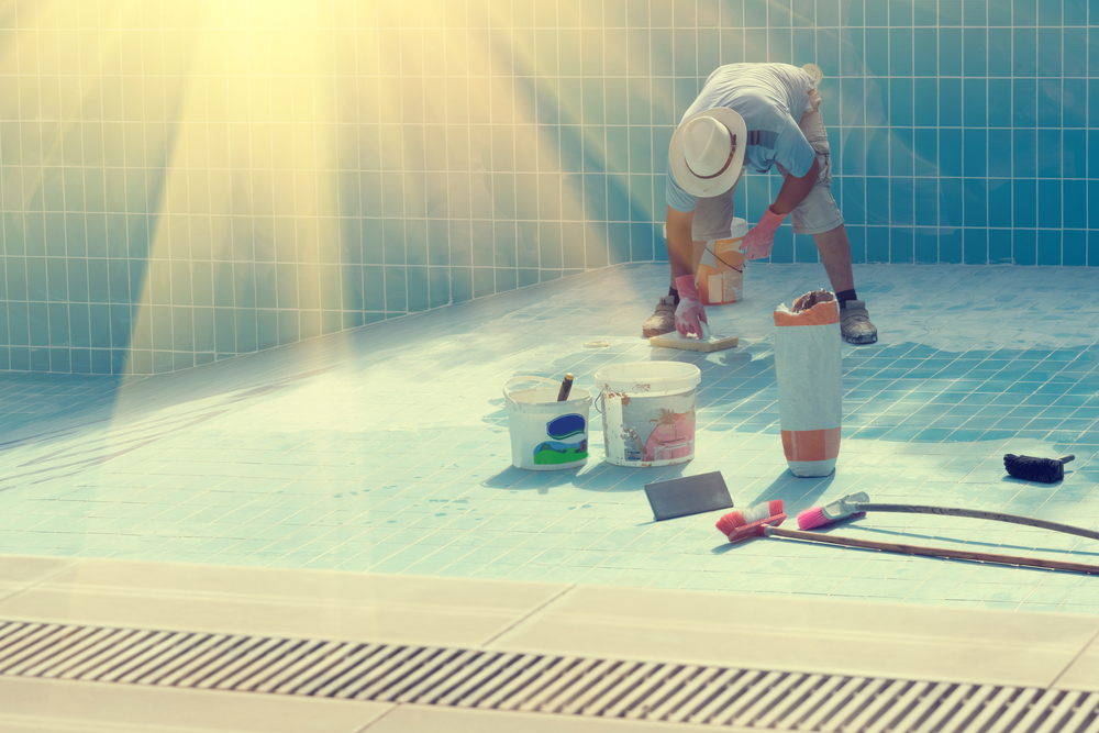 Top 7 Questions To Keep In Mind Before Building A Pool | AjmanProperties