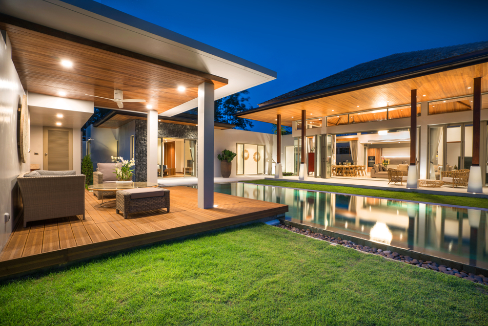 Garden Decking Ideas for 2024 That You Should Be Knowing | AjmanProperties