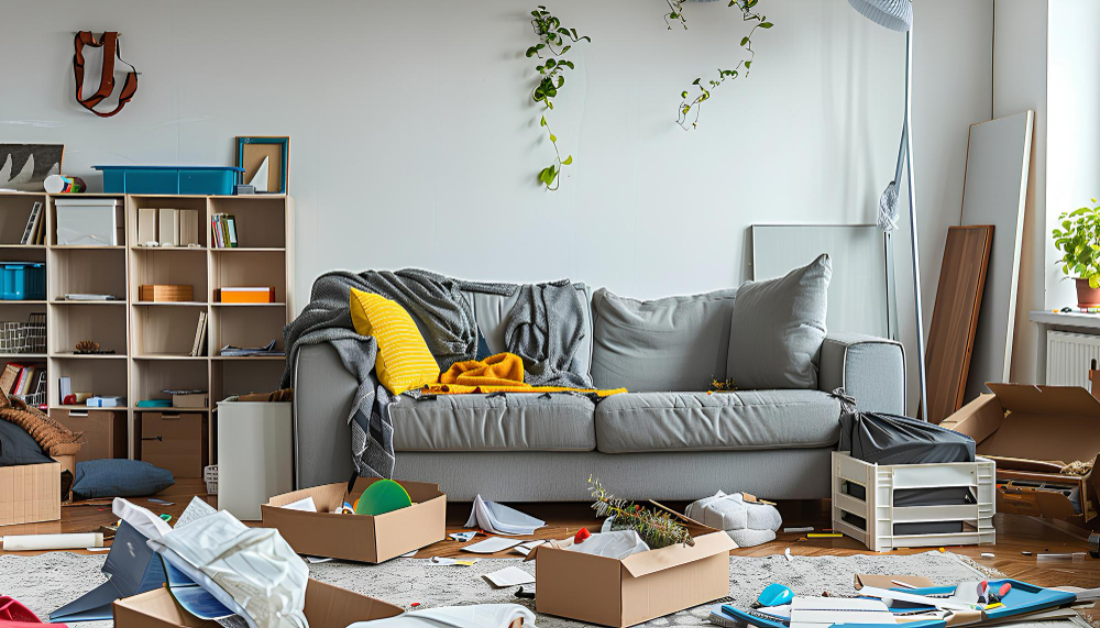 Top Home Staging Mistakes You Didn't Know You Were Making | AjmanProperties