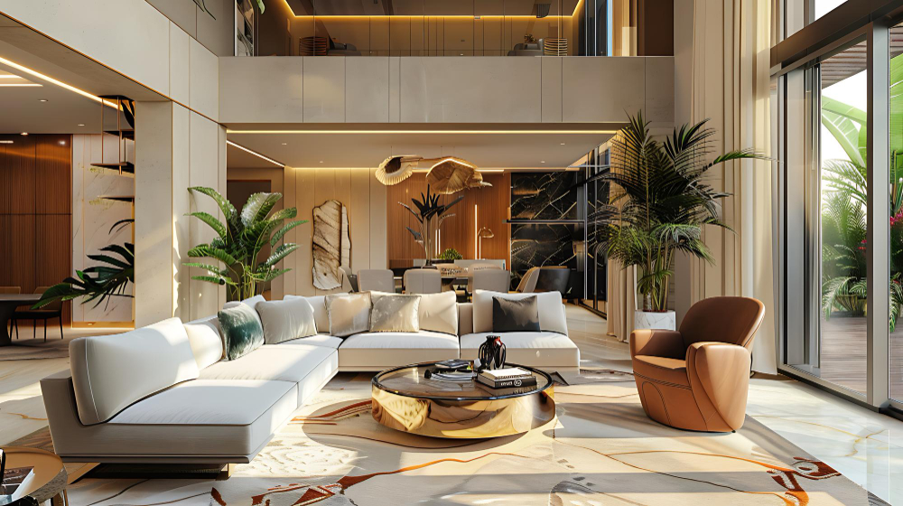 What are the Key Trends for Custom Home Designs from Which to Get ...
