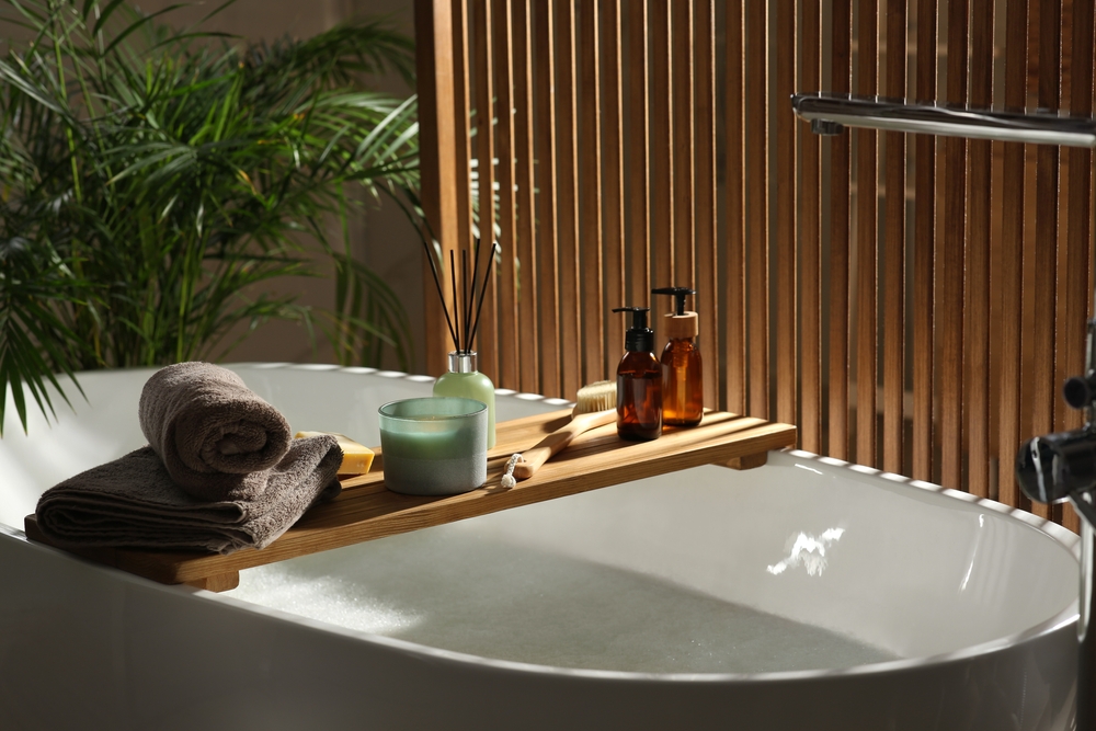 5 Trendy Shower Room Design Ideas for Ultimate Elegance | AjmanProperties
