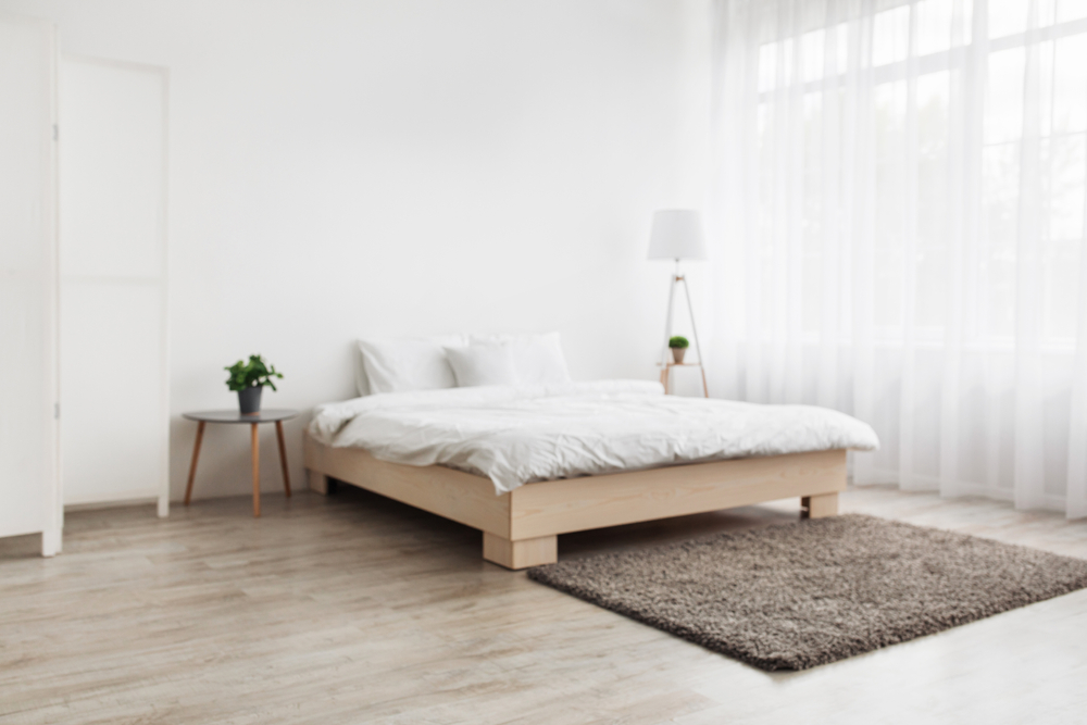 Smart Design Ideas To Elevate Your Bedroom - Tips & Trends ...