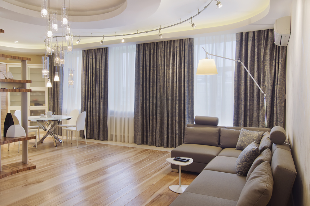 Picture of 6 Amazing Glam Interior Design Ideas For Elegant Apartment 2023 ...