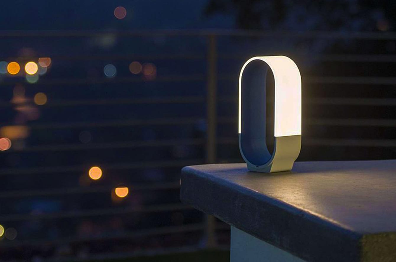 Portable And Cordless Outdoor Lamps- New Talk Of The Town