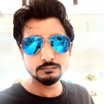 Waqar Ahmed
