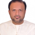 Siddique Yaseen