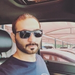 farrukh butt