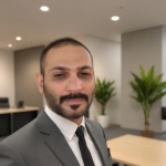 Farrukh Butt