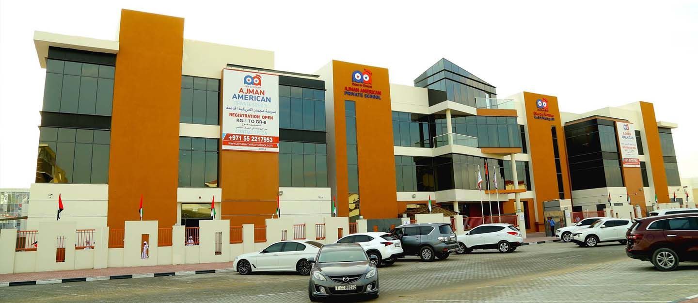 Ajman American Private School AjmanProperties Ajman American Private School AjmanProperties